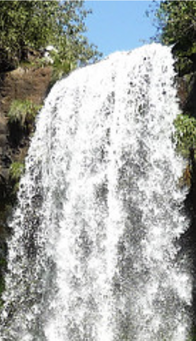 Cascada
