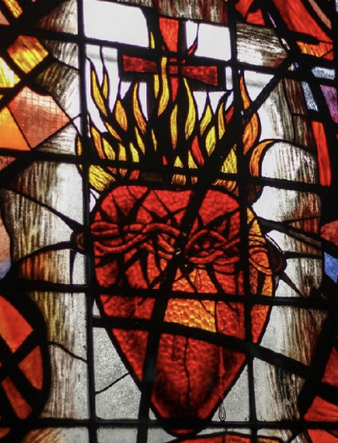 Corazón de Jesús