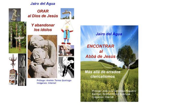Libros de Jairo