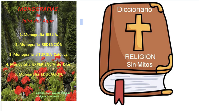 Libros de Jairo