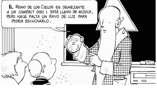 Viñeta