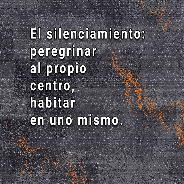 001_SILENCIAMIENTO PEREGRINAR