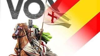 ¡A por ellos!: la reconquista de la derecha. Una identidad exclusiva y excluyente