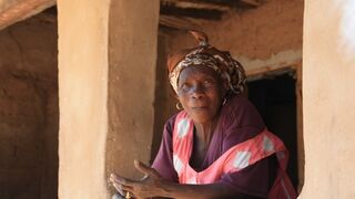 Manos Unidas sigue trabajando contra el hambre