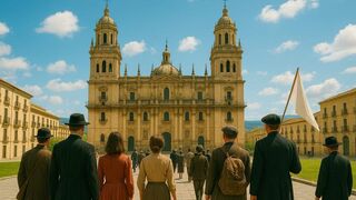 Los mártires de Jaén