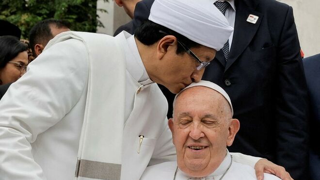 La libertad religiosa como Madre de todas las libertades