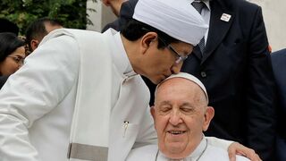 La libertad religiosa como Madre de todas las libertades