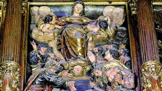 La Asunción de María, signo de esperanza