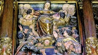 La Asunción de María, signo de esperanza