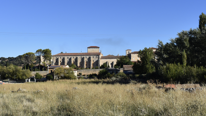 Santo Domingo de Caleruega