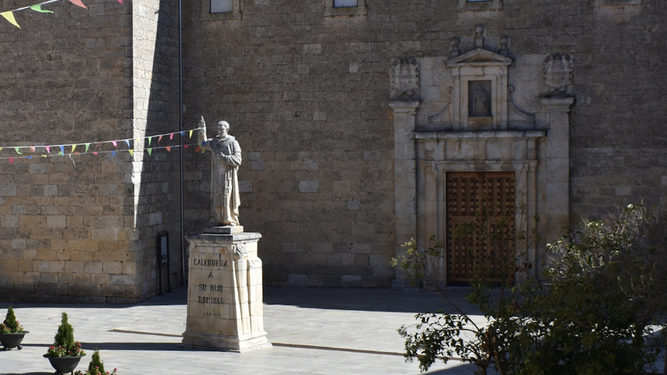 Santo Domingo