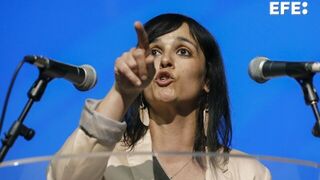 La alcaldesa de Ripoll, Silvia Orriols