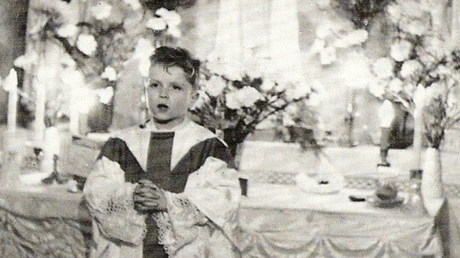 Gilles Bouhours