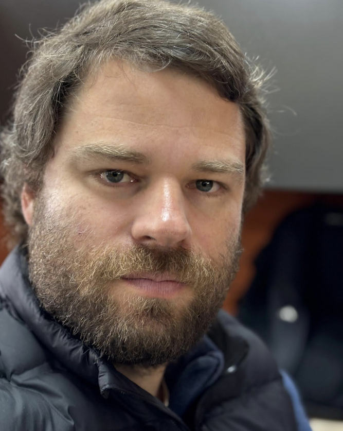 Camilo López