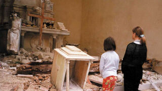 Cristianos perseguidos