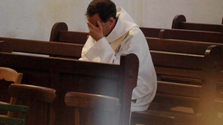 Soledad del sacerdote