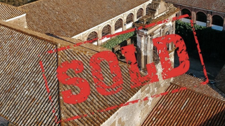 Patrimonio de la Iglesia: ¿Es bueno vender?