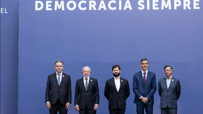 Cumbre