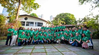 Asamblea de la CEAMA 2024