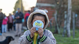 Las fuerzas del suelo