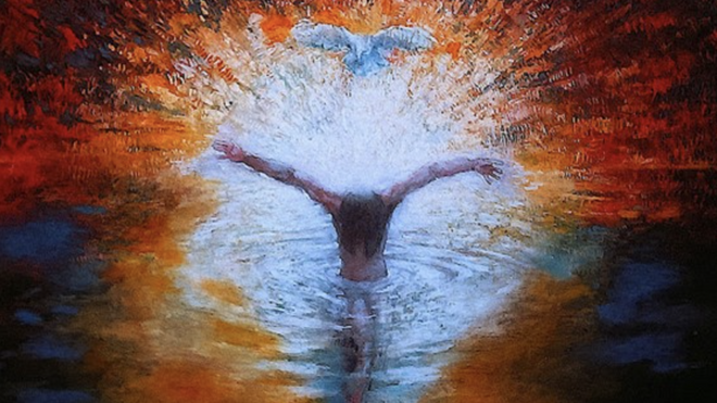 Jesús