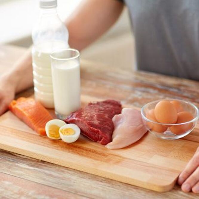 Alimentos