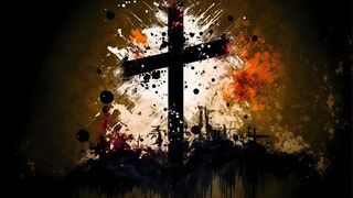 ❤️Oración al Cristo que habita en mí. - La Humildad que es solo grito de tierra.