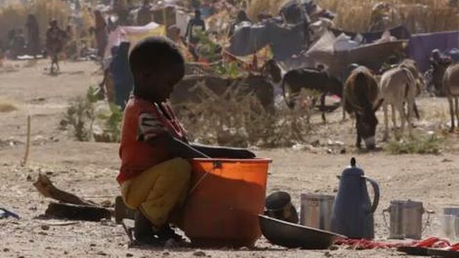 Darfur
