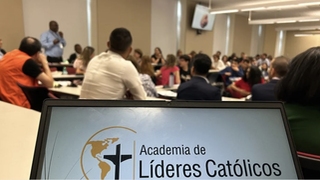 Academia de Líderes Católicos