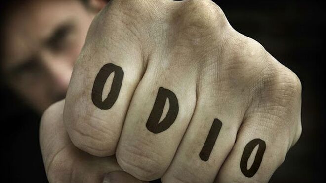 Discursos de odio