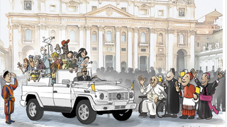 Los últimos y los primeros