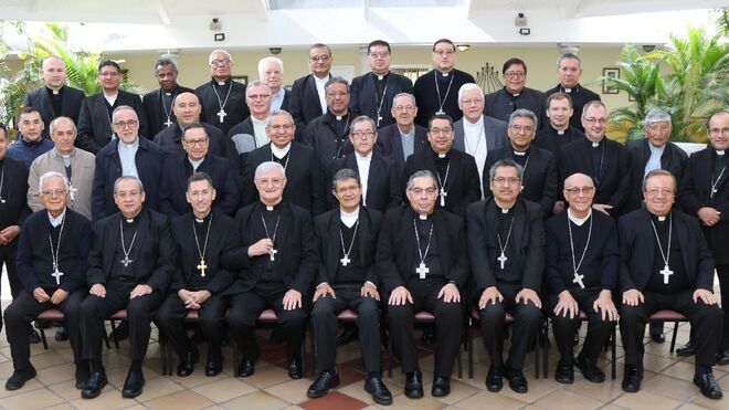 Conferencia Episcopal de Ecuador