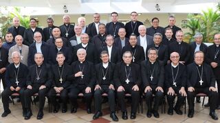 Conferencia Episcopal de Ecuador