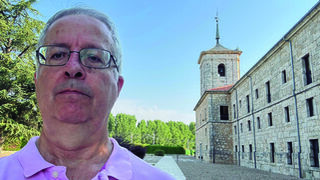 Unos días en la Trapa