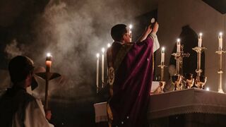 Misa tradicionalista