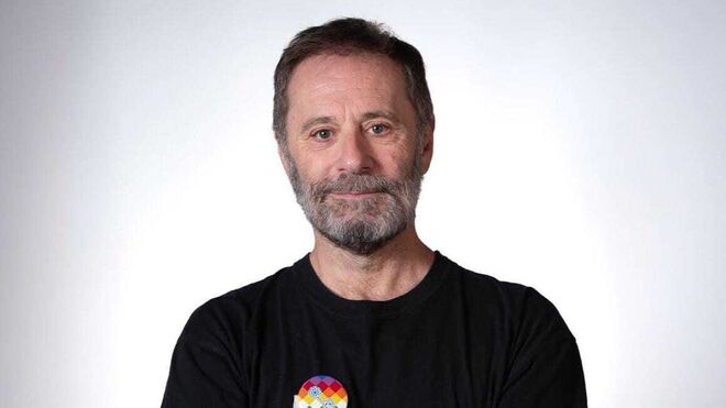 Juan Carlos Molina
