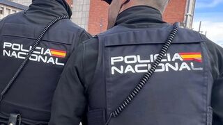 Policía Nacional