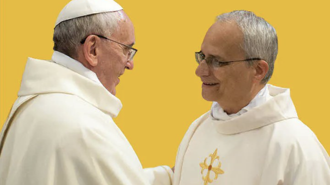 Francisco y Prevost