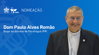 Monseñor Paulo Alves Romão