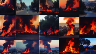 2025. Agosto negro en España