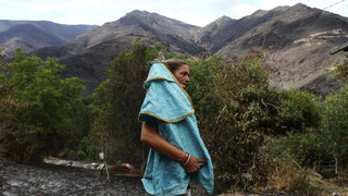 La talla de Lusio, devuelta