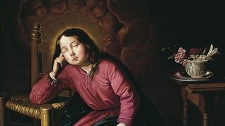8 de septiembre: La Natividad de María