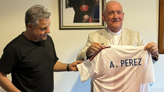 Josan Fierro y Pérez Pueyo