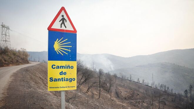 Camino de Santiago