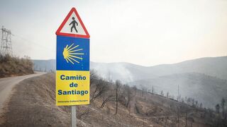 Camino de Santiago