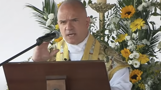 Davide Pagliarani