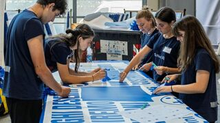 Mensaje del Papa al Meeting de Rimini