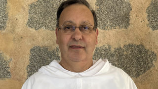 Fray Mariano González Martín