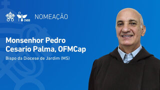 Fray Pedro Cesario Palma