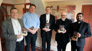 Presentación del leccionario